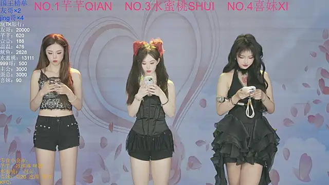 Wily-07 online show from 10-29-25, 11:14