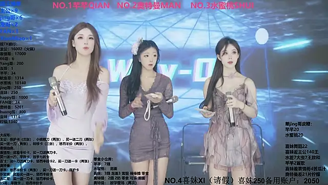 Wily-07 online show from 11-28-25, 11:27