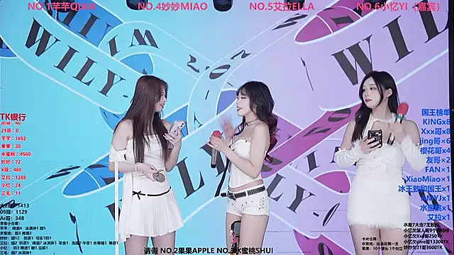 Wily-07 online show from 02-10-26, 11:59