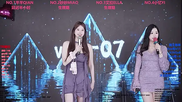 Wily-07 online show from 03-05-26, 11:54