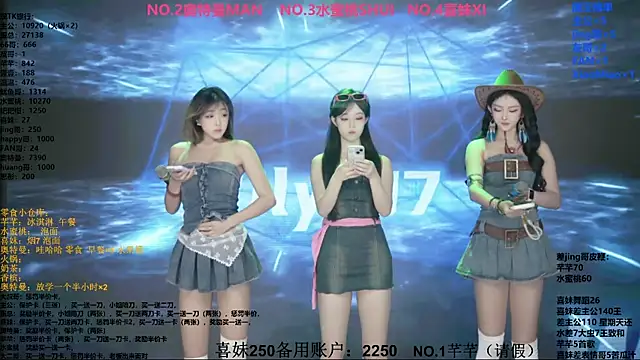 Wily-07 online show from 11-13-25, 11:19