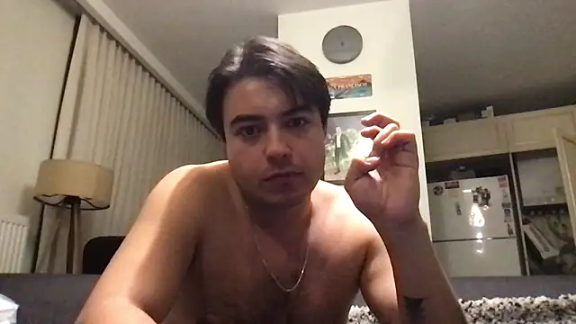 dicsucerboy77 online show from 02-18-26, 11:56