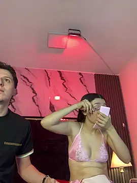 SsexCouplee online show from 03-19-26, 11:32