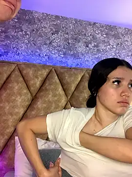 SsexCouplee online show from 01-10-26, 11:27