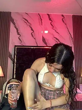 SsexCouplee online show from 03-15-26, 10:22