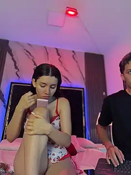 SsexCouplee online show from 05-22-26, 10:13