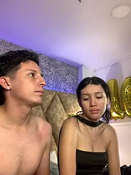 SsexCouplee online show from 02-11-26, 11:32