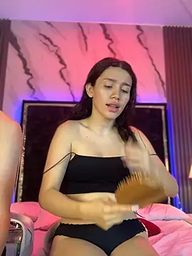 SsexCouplee online show from 05-23-26, 10:25