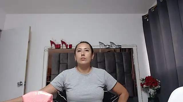 Salmma Milf online show from 07-09-26, 11:53