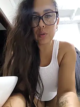 Salmma Milf online show from 02-19-26, 12:07