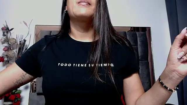 Salmma Milf online show from 01-15-26, 11:35