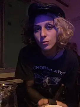 yvessblue online show from 02-24-26, 11:16