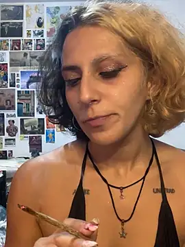 yvessblue online show from 01-31-26, 10:08