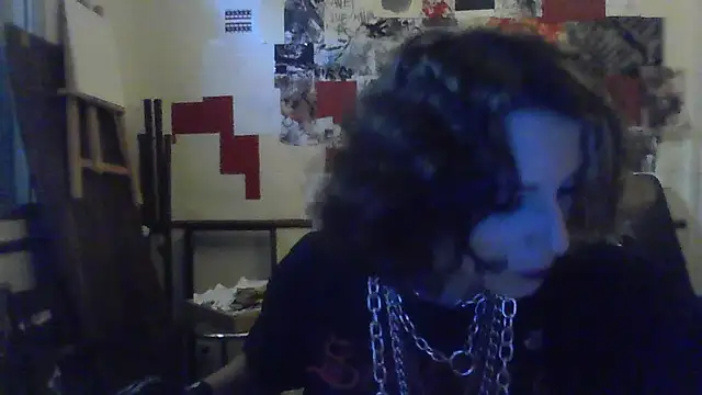 yvessblue online show from 03-03-26, 08:16