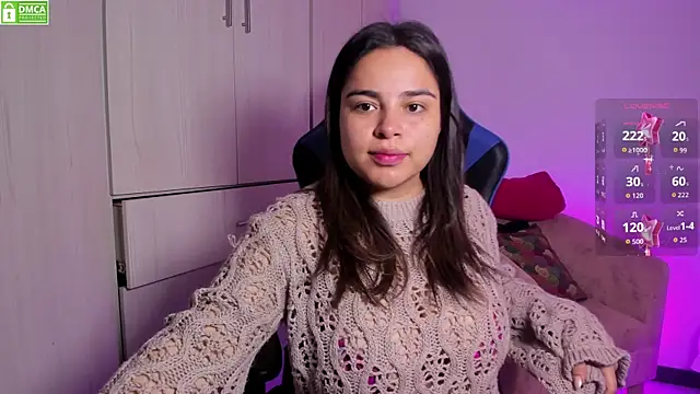 Bluepaula online show from 11-20-25, 01:56