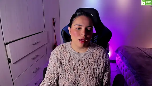 Bluepaula online show from 11-05-25, 03:26