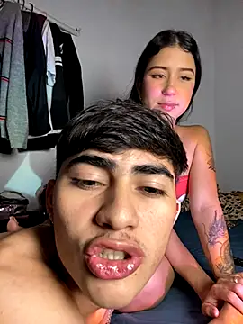 Myke hotxxx online show from 10-23-25, 01:48