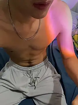 Myke hotxxx online show from 11-07-25, 03:44