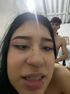 Myke hotxxx online show from 10-30-25, 04:11
