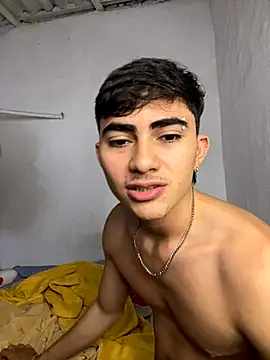 Myke hotxxx online show from 11-11-25, 03:23