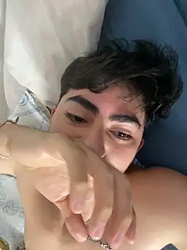 Myke hotxxx online show from 10-26-25, 08:31