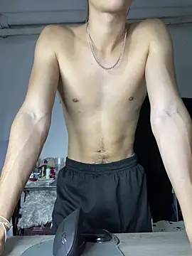 Myke hotxxx online show from 12-14-25, 09:20