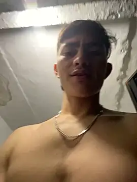 Myke hotxxx online show from 11-08-25, 03:43