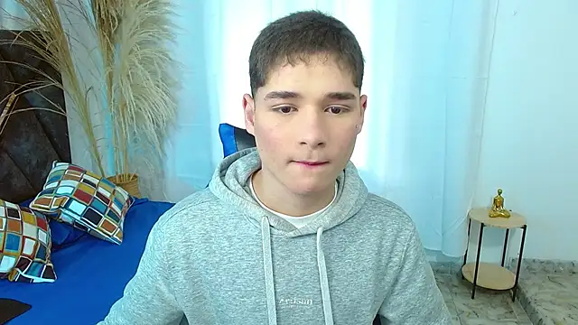 Mattass18 online show from 12-02-25, 01:24