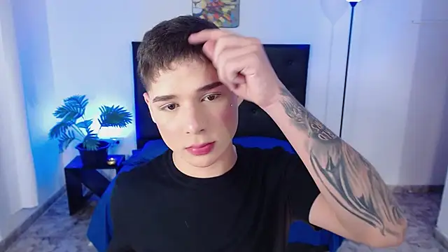 Mattass18 online show from 01-09-26, 01:07