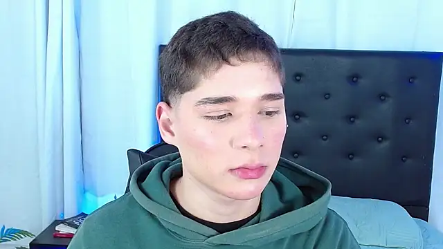 Mattass18 online show from 02-24-26, 01:34