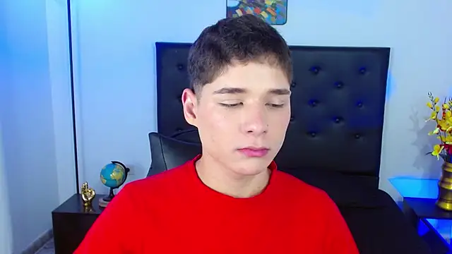 Mattass18 online show from 04-07-26, 01:24