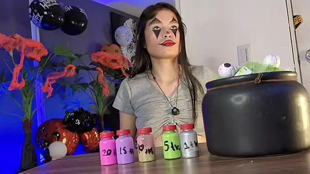 celestesecrett online show from 10-22-25, 07:24