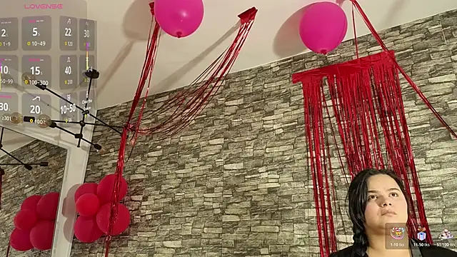 TokyoSky online show from 02-11-26, 07:36