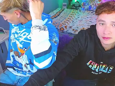 Latin boysxxxx online show from 11-30-25, 02:34