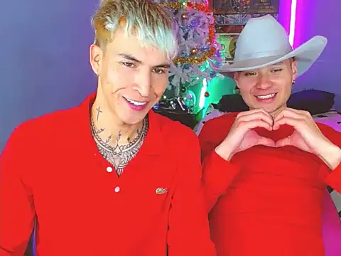 Latin boysxxxx online show from 11-02-25, 11:32