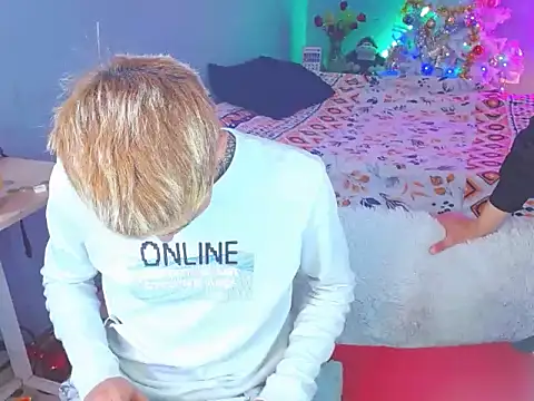 Latin boysxxxx online show from 11-29-25, 02:34