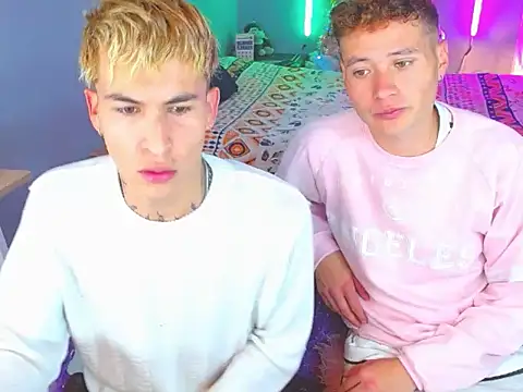 Latin boysxxxx online show from 12-02-25, 12:18