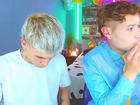 Latin boysxxxx online show from 10-30-25, 11:34