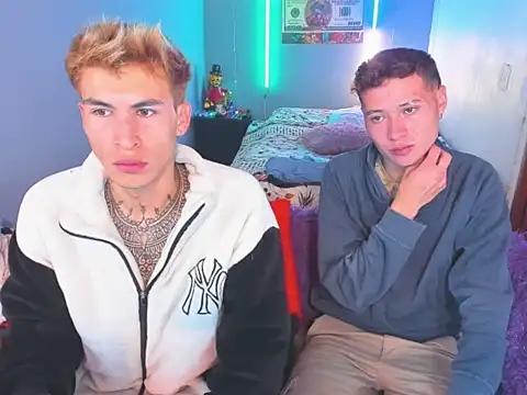 Latin boysxxxx online show from 02-02-26, 03:27