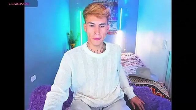 Latin boysxxxx online show from 03-10-26, 02:59