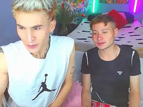 Latin boysxxxx online show from 11-10-25, 04:28