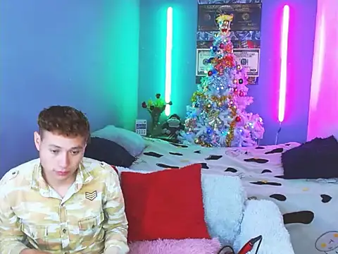 Latin boysxxxx online show from 11-27-25, 11:38