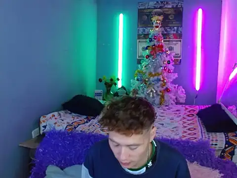 Latin boysxxxx online show from 11-30-25, 09:59