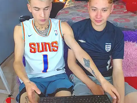 Latin boysxxxx online show from 11-15-25, 11:31