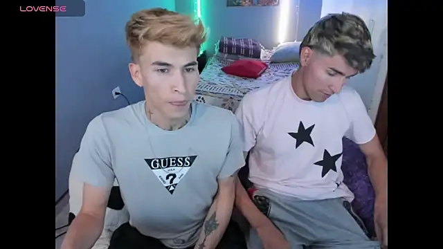 Latin boysxxxx online show from 03-03-26, 02:18