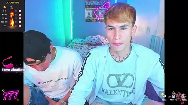 Latin boysxxxx online show from 04-06-26, 01:01
