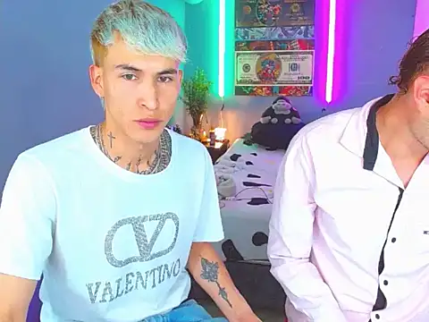 Latin boysxxxx online show from 10-29-25, 02:10