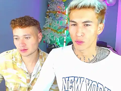 Latin boysxxxx online show from 11-06-25, 12:25