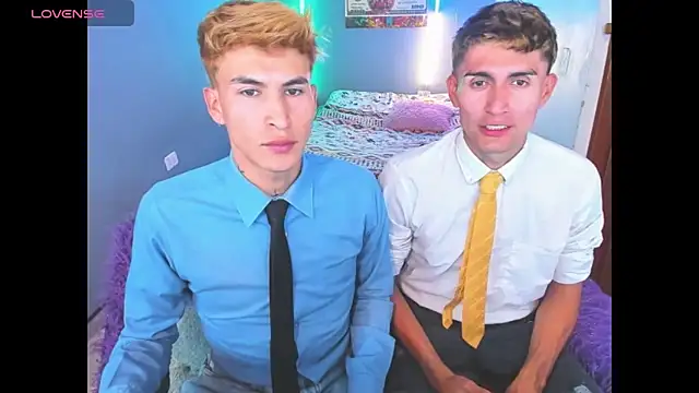 Latin boysxxxx online show from 03-03-26, 08:05