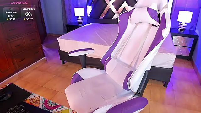 Lily CuteBoobs online show from 10-25-25, 06:19